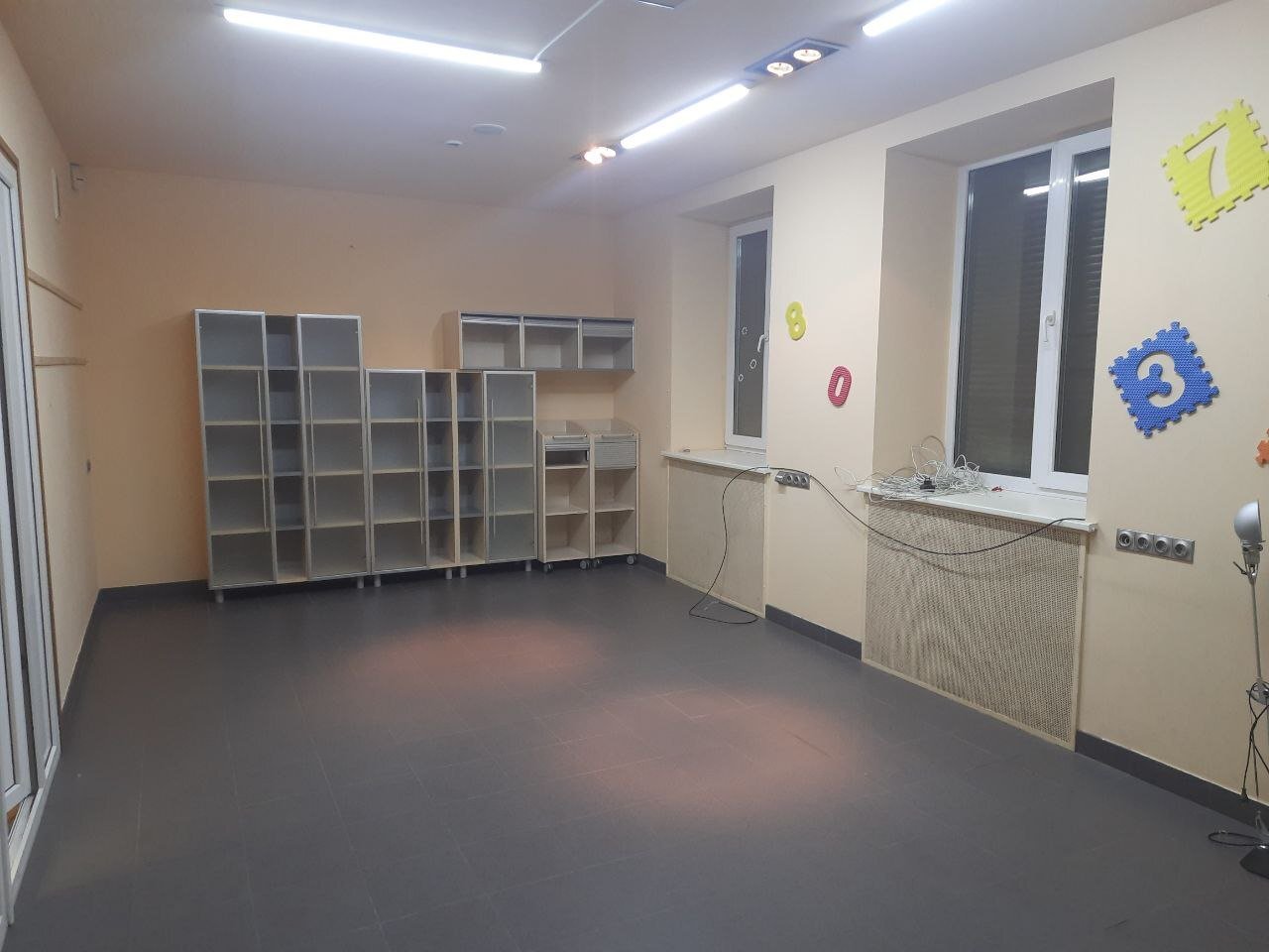 Продажа 3-комнатной квартиры 89 м²