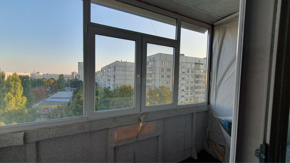 Продаж 3-кімнатної квартири 70 м²