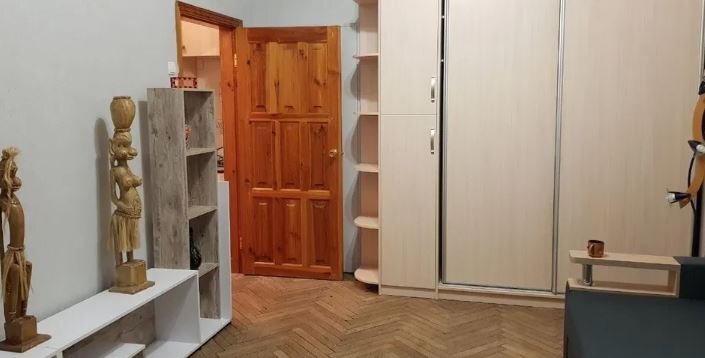 Аренда 2-комнатной квартиры 48 м²