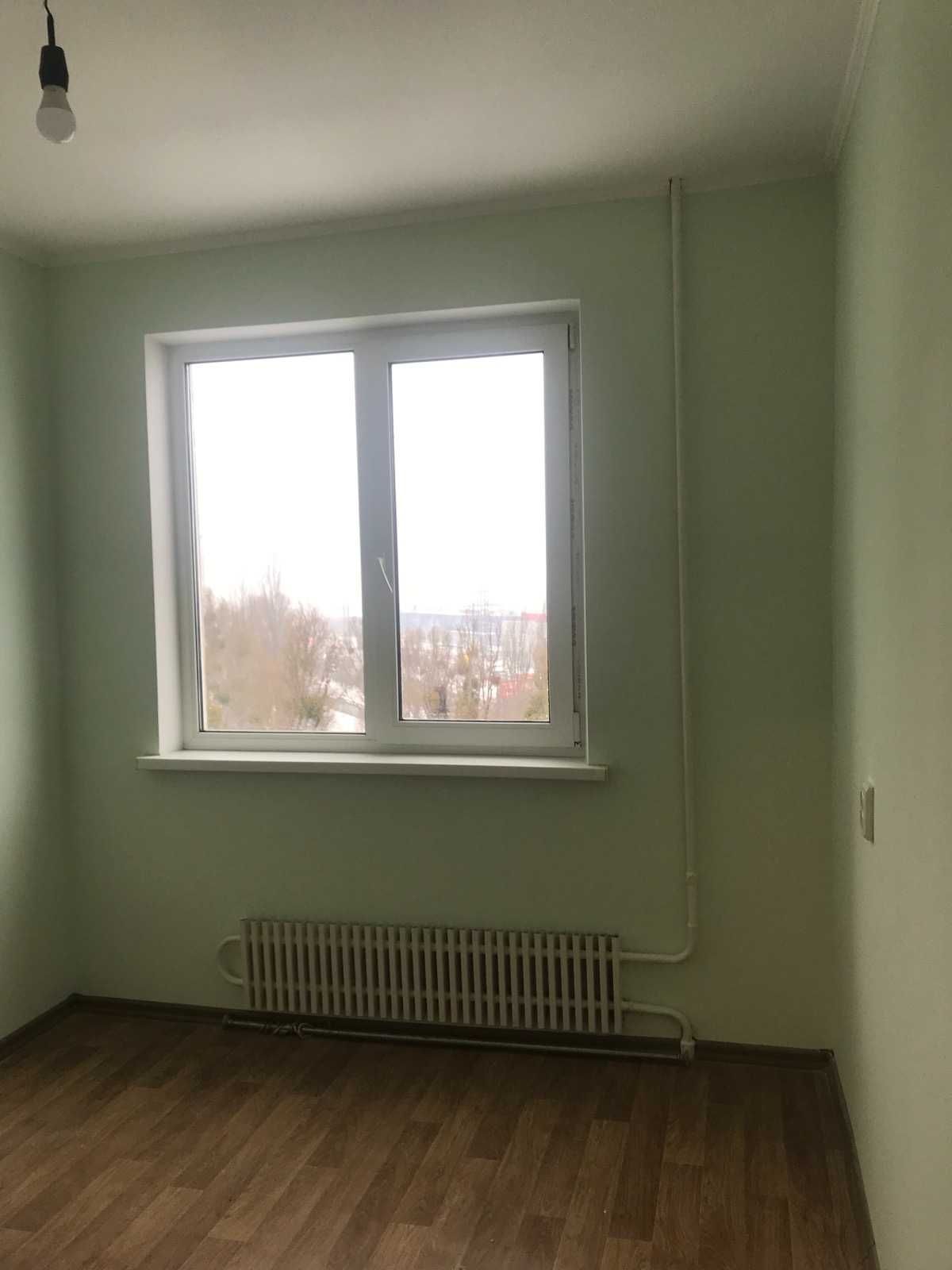 Продажа 2-комнатной квартиры 47.5 м²