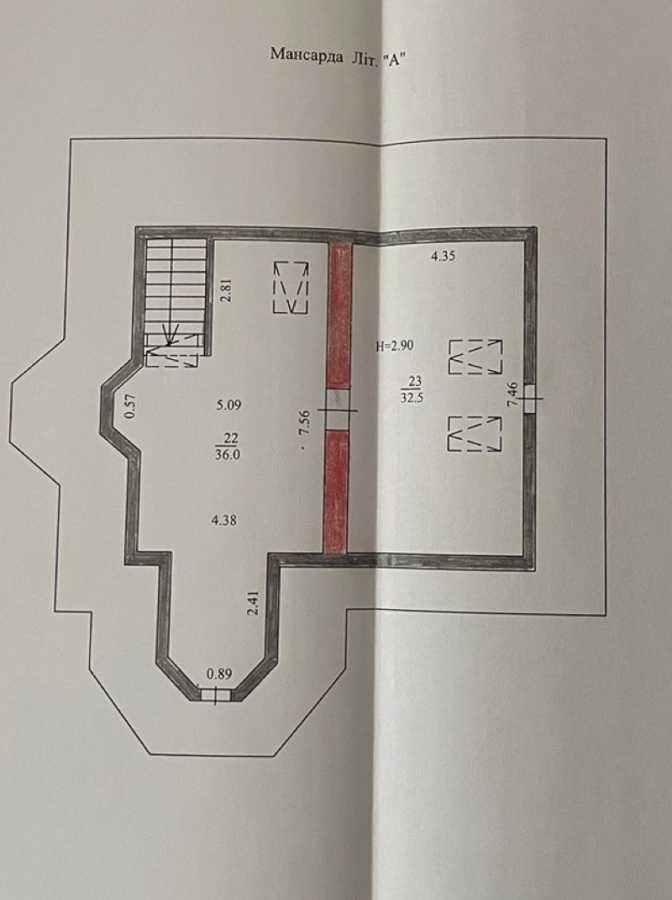 Продажа коттеджа 438 м², Богатырская ул., 30А