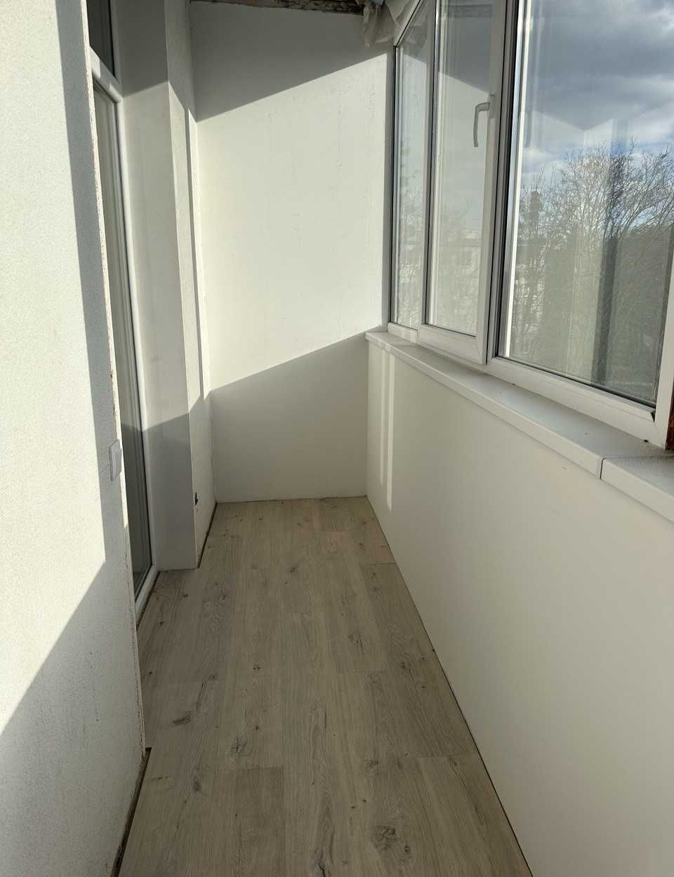 Продажа 2-комнатной квартиры 83 м²