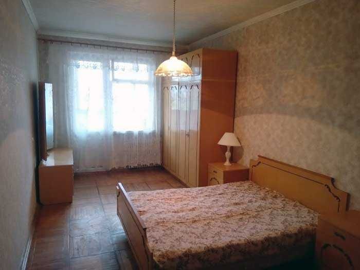 Продаж 3-кімнатної квартири 65.1 м²