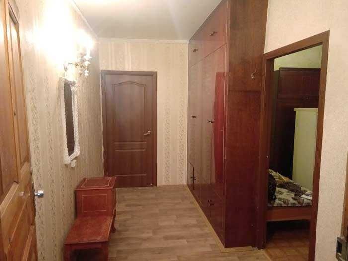 Продаж 3-кімнатної квартири 65.1 м²