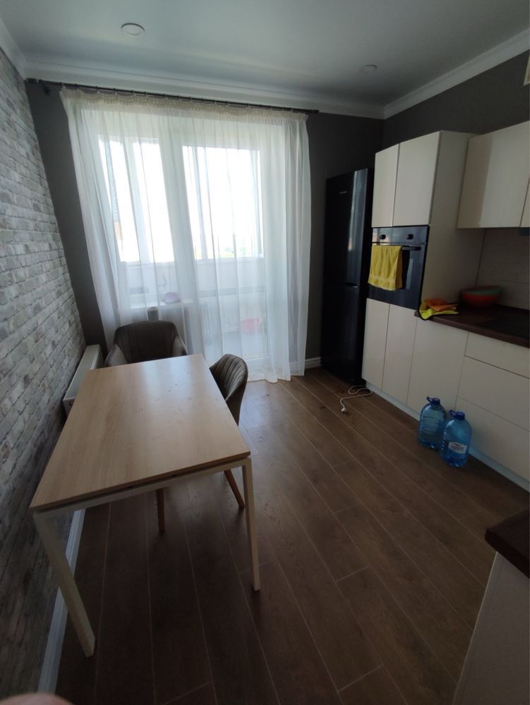 Продаж 1-кімнатної квартири 47 м²