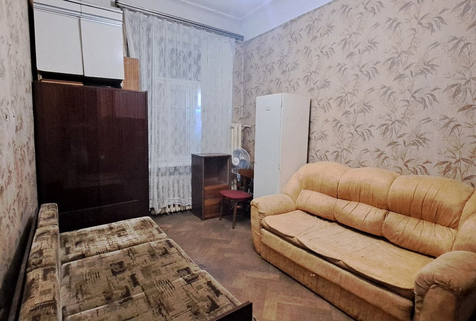 Продаж 3-кімнатної квартири 72 м²