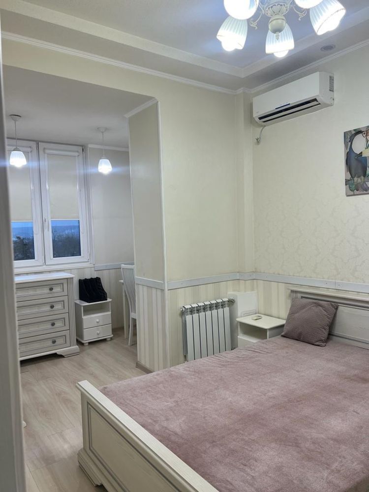 Продажа 3-комнатной квартиры 55 м²