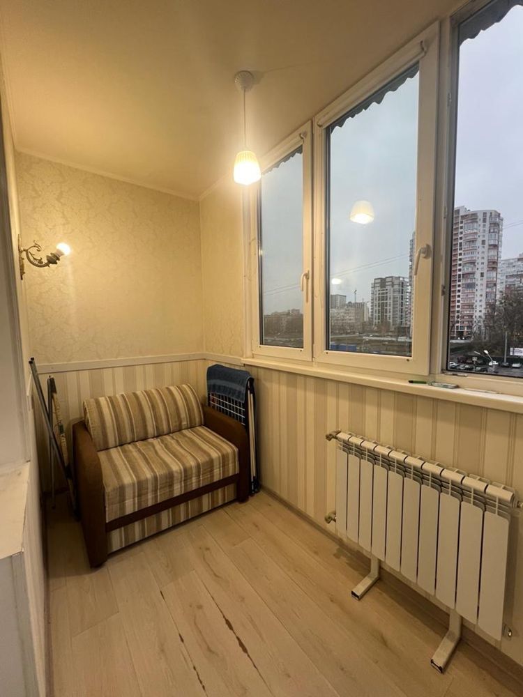 Продаж 3-кімнатної квартири 55 м²