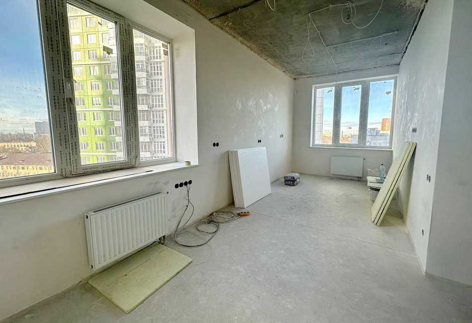 Продажа 3-комнатной квартиры 103 м², Гагарина просп., 19В