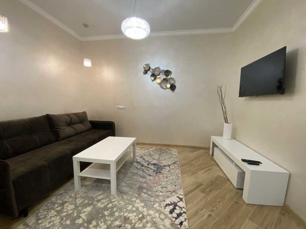 Продаж 1-кімнатної квартири 42 м², Генуэзская вул., 3Б