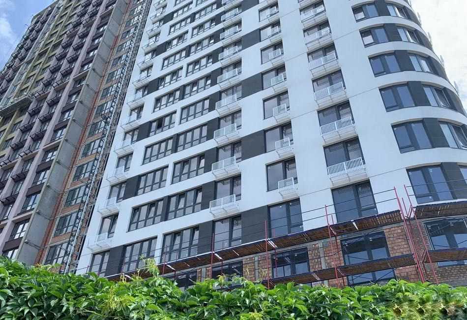 Продажа 2-комнатной квартиры 86 м², Франко Ивана ул., 40