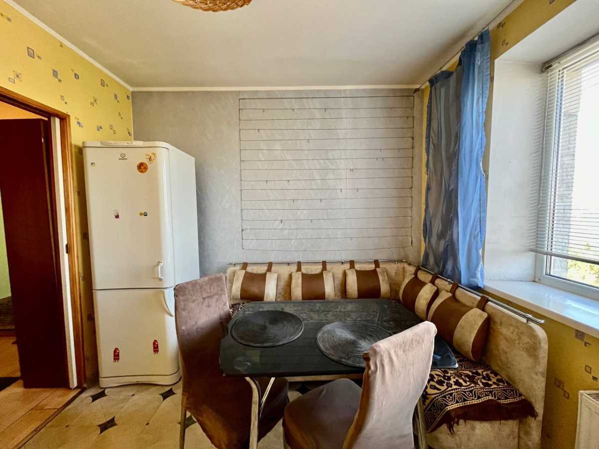 Продаж 1-кімнатної квартири 36.3 м², Петра Вершигори вул., 9