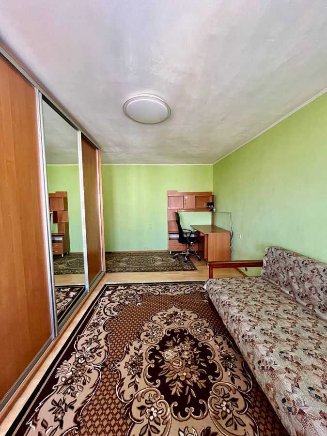 Продажа 1-комнатной квартиры 36.3 м², Петра Вершигоры ул., 9