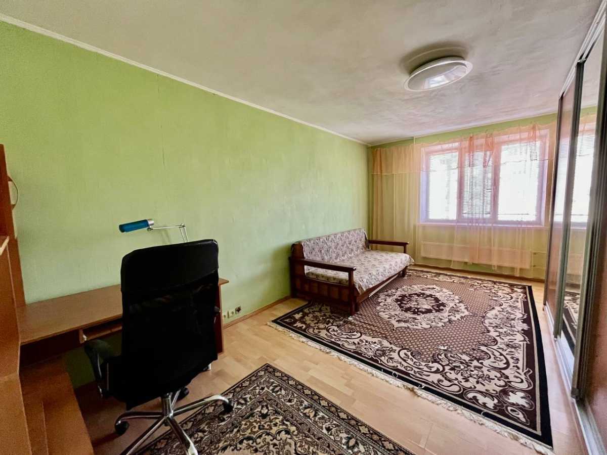 Продажа 1-комнатной квартиры 36.3 м², Петра Вершигоры ул., 9