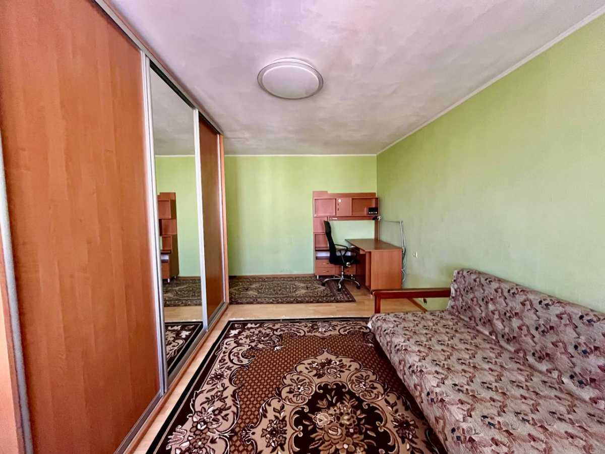 Продажа 1-комнатной квартиры 36.3 м², Петра Вершигоры ул., 9