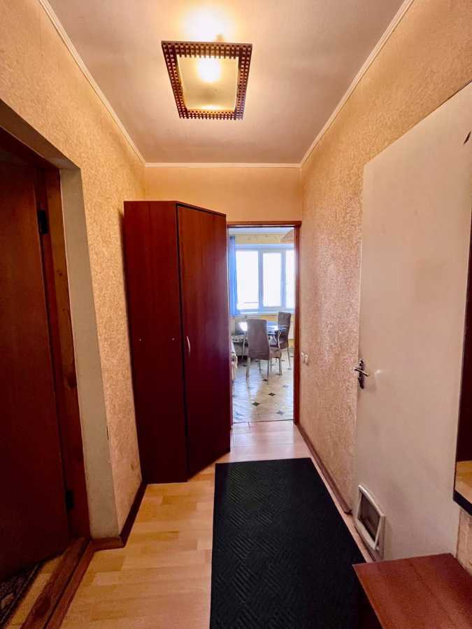 Продажа 1-комнатной квартиры 36.3 м², Петра Вершигоры ул., 9