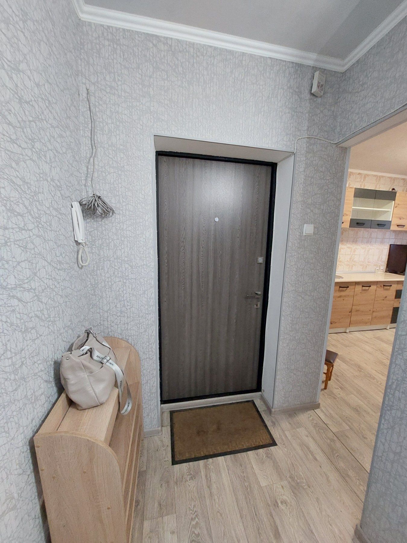 Аренда 2-комнатной квартиры 56 м²