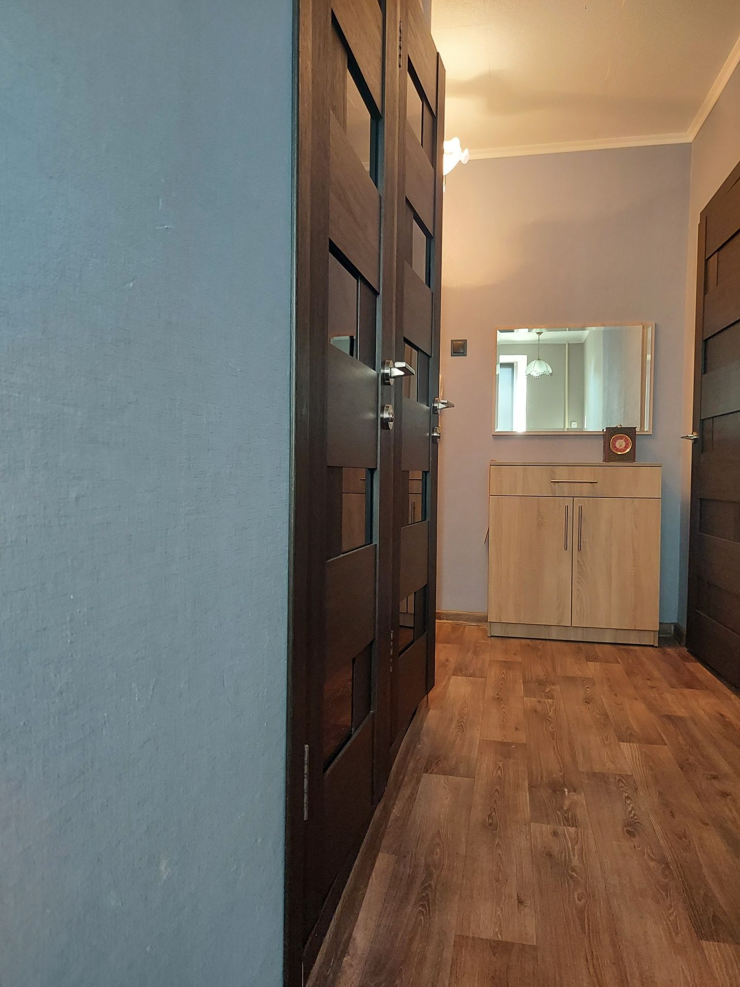 Продажа 1-комнатной квартиры 31 м²