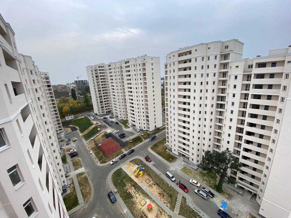 Продаж 3-кімнатної квартири 98 м²