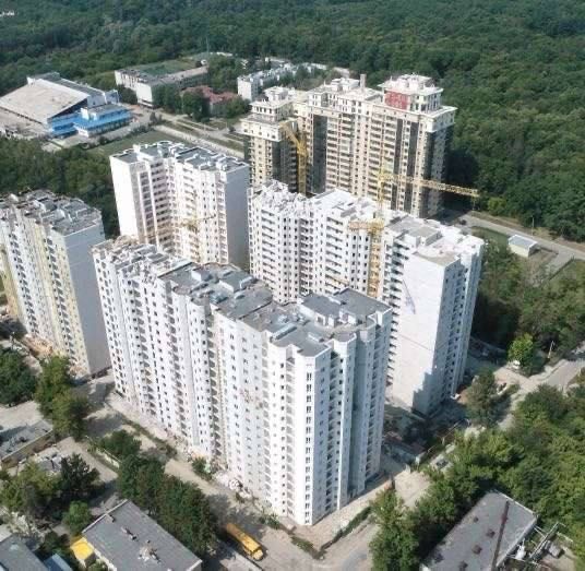 Продажа 3-комнатной квартиры 99 м²