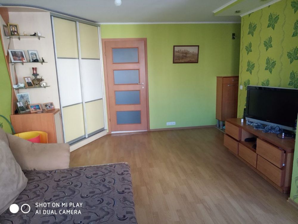 Продаж 2-кімнатної квартири 47 м²