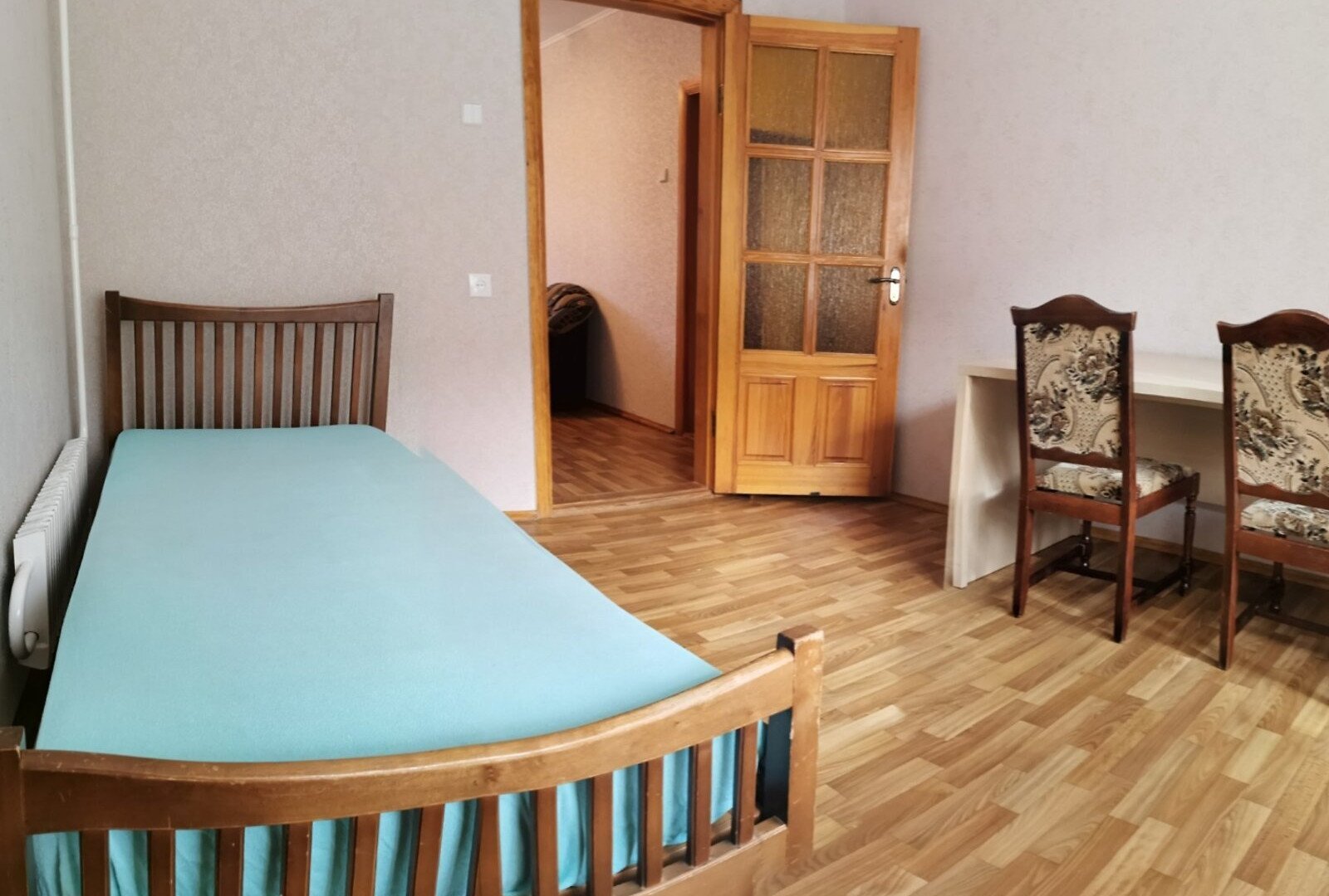 Продажа 4-комнатной квартиры 83 м²