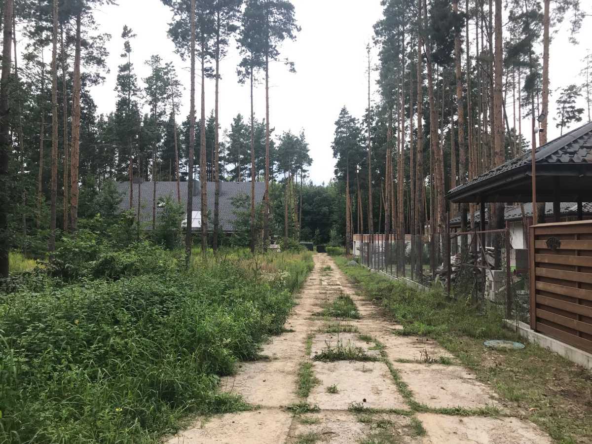 Продаж ділянки для особистого сільського господарства 10 соток, Прибрежная вул.