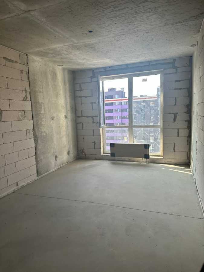 Продажа 1-комнатной квартиры 41 м², Воздухофлотский просп., 56