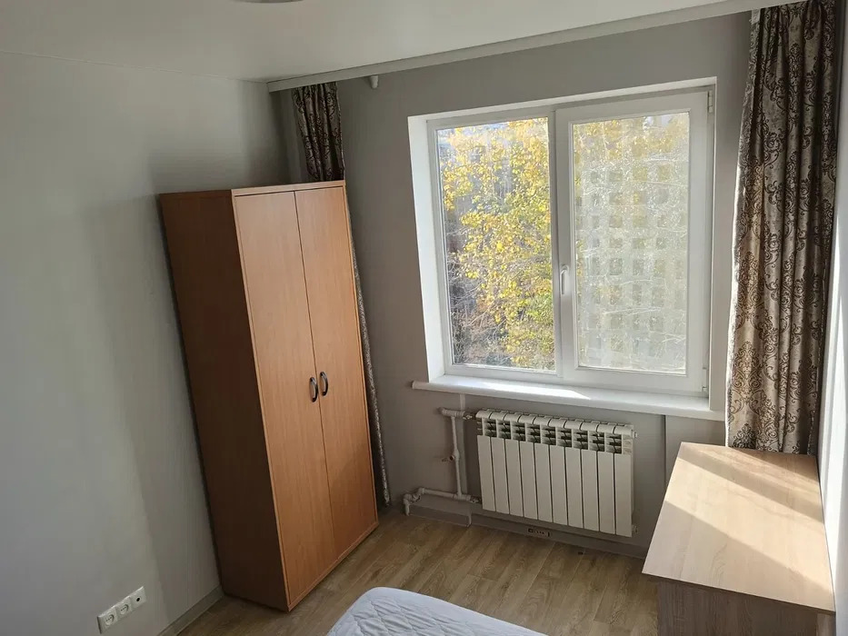 Аренда 2-комнатной квартиры 45 м²