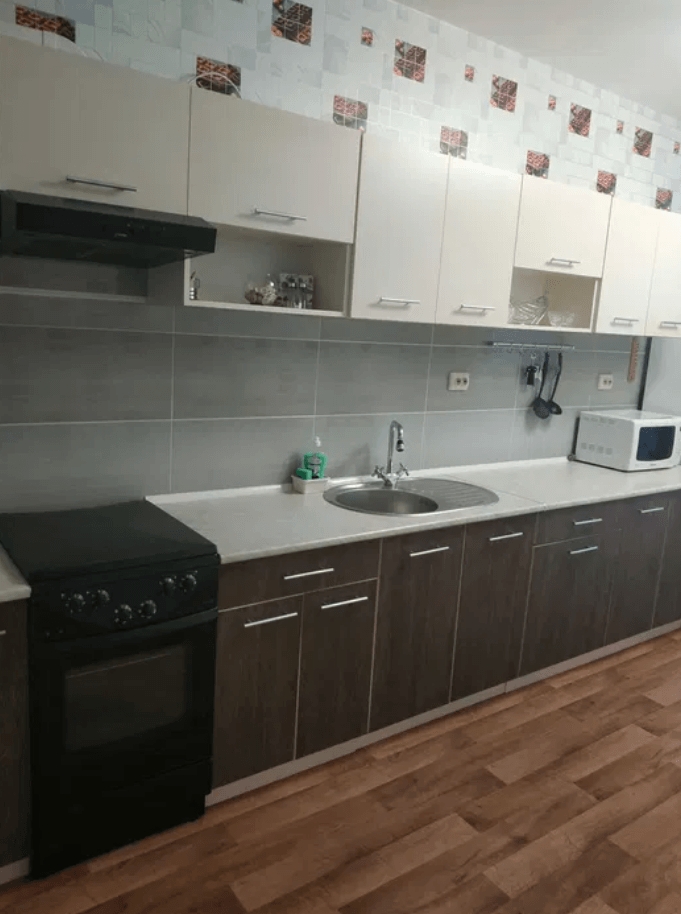 Аренда 2-комнатной квартиры 85 м²