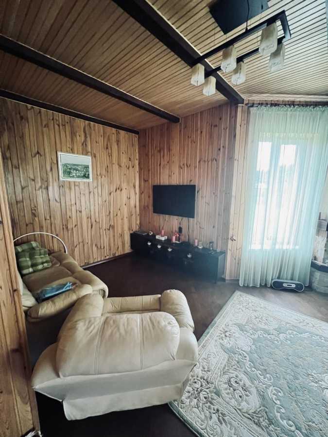 Аренда коттеджа 134 м², Канадская деревня, 79