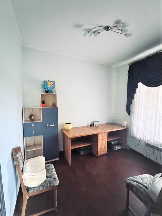 Аренда коттеджа 134 м², Канадская деревня, 79