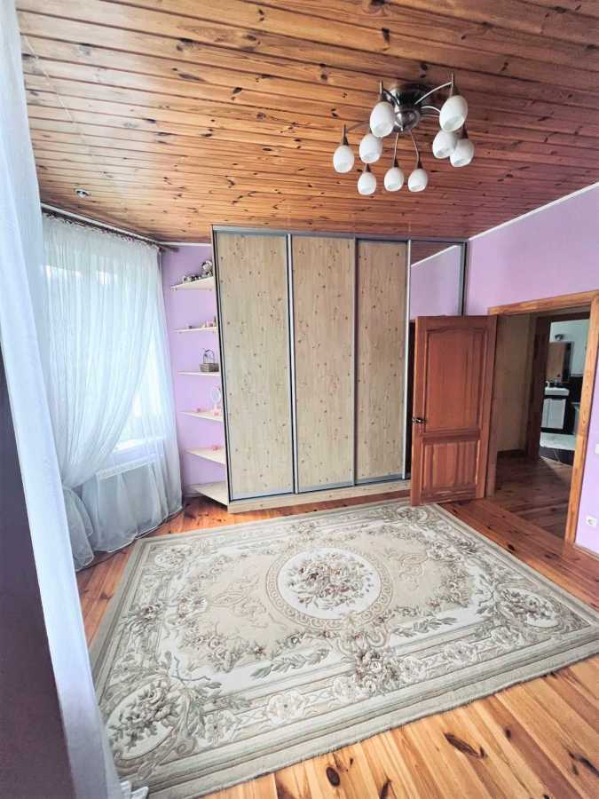 Аренда коттеджа 134 м², Канадская деревня, 79