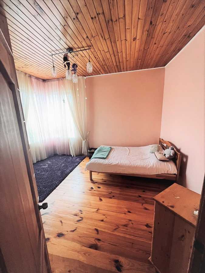 Аренда коттеджа 134 м², Канадская деревня, 79