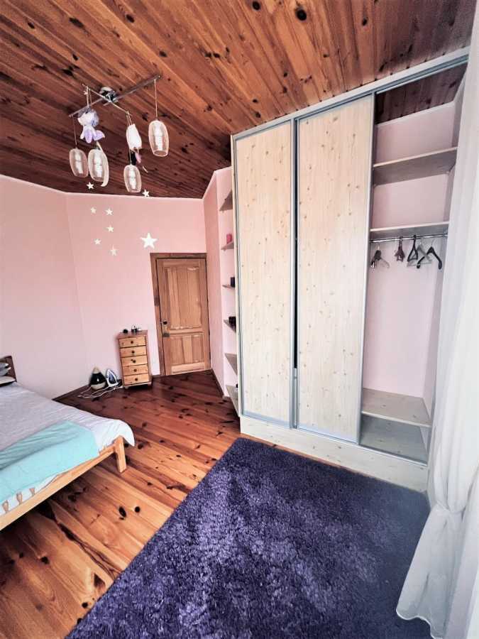 Аренда коттеджа 134 м², Канадская деревня, 79