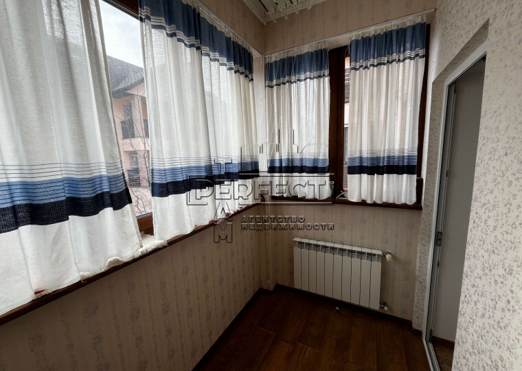 Продаж 1-кімнатної квартири 47 м², Приміський пров., 10