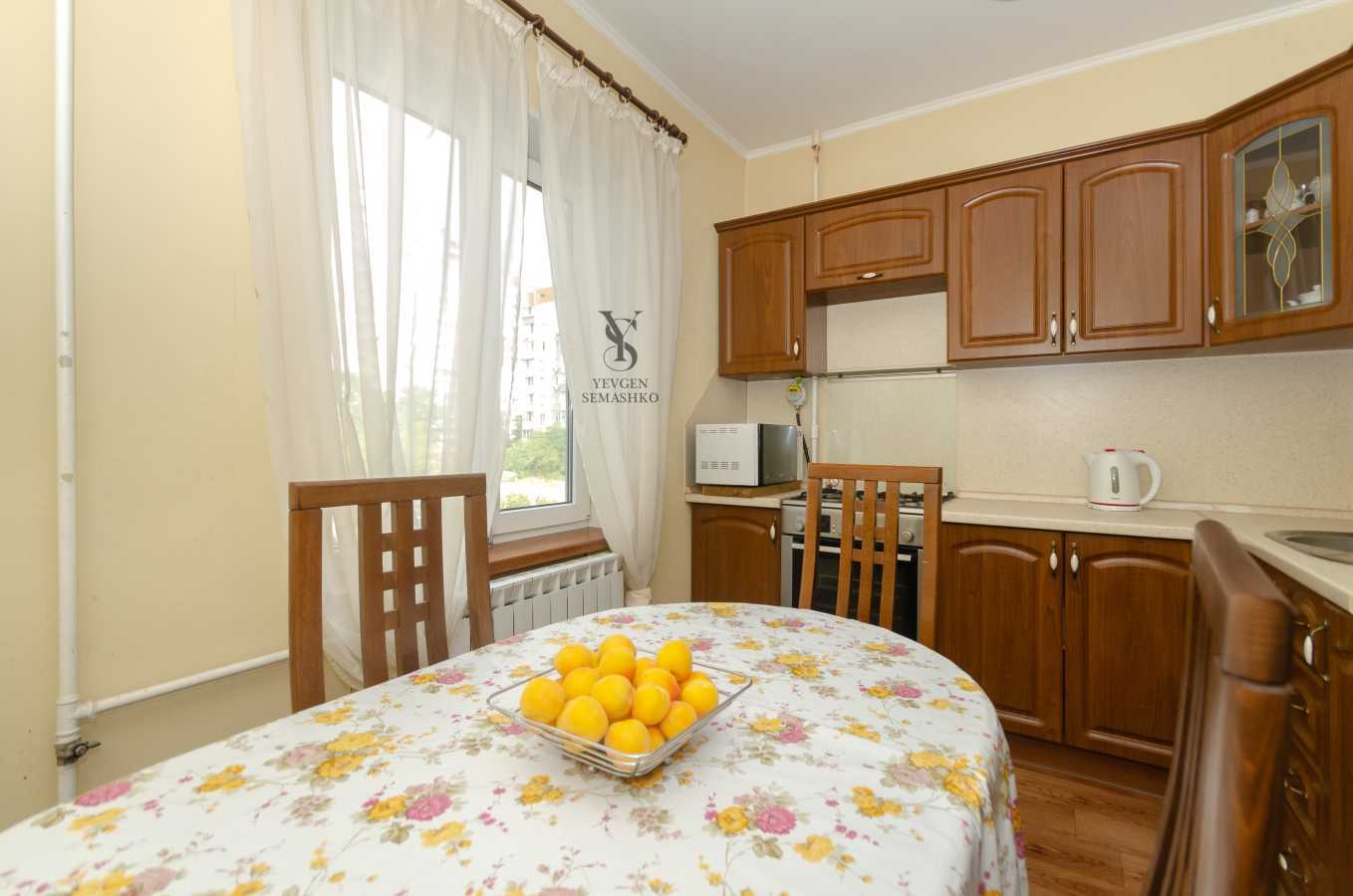 Продаж 3-кімнатної квартири 78 м², Вікентія Беретті вул., 14