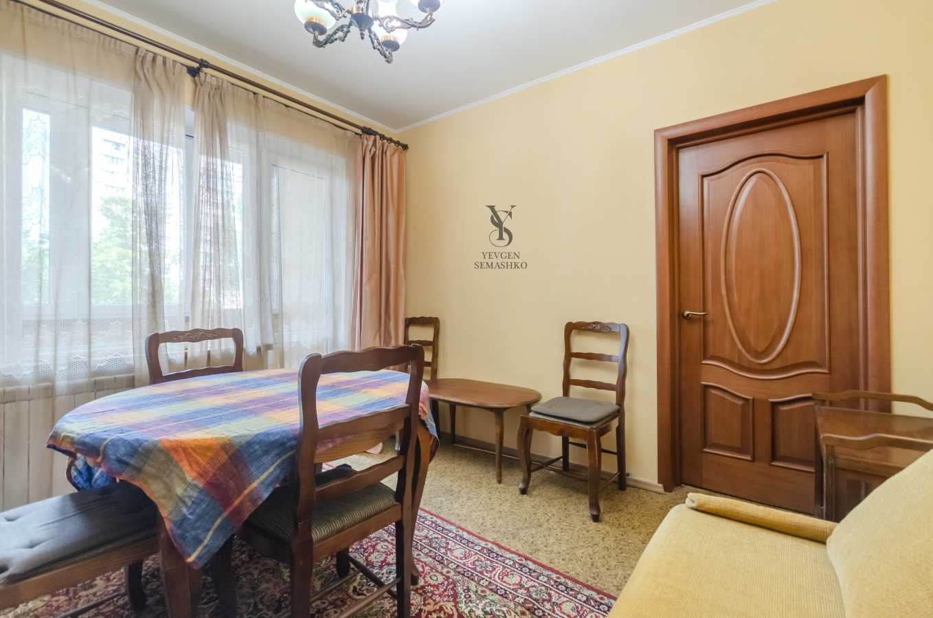 Продаж 3-кімнатної квартири 78 м², Вікентія Беретті вул., 14