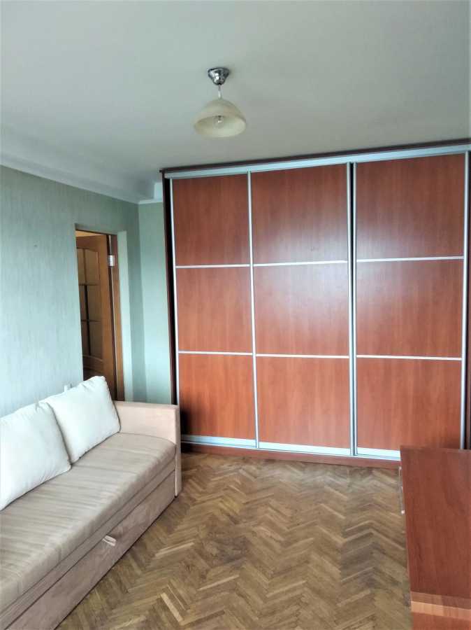 Продажа 1-комнатной квартиры 32 м², Борщаговская ул., 16