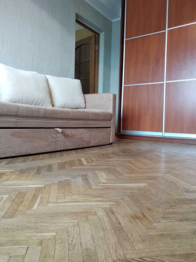 Продаж 1-кімнатної квартири 32 м², Борщагівська вул., 16