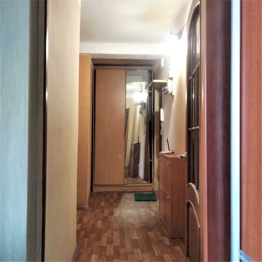 Продаж 1-кімнатної квартири 32 м², Борщагівська вул., 16