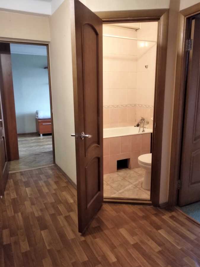 Продажа 1-комнатной квартиры 32 м², Борщаговская ул., 16