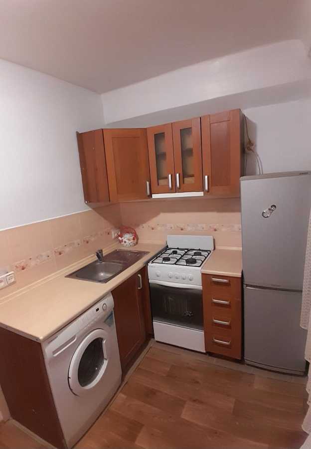 Продажа 1-комнатной квартиры 33 м², Лесной просп., 33