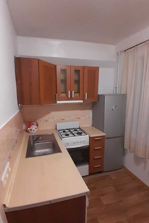 Продаж 1-кімнатної квартири 33 м², Лісовий просп., 33