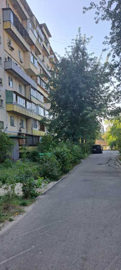 Продажа 1-комнатной квартиры 33 м², Лесной просп., 33