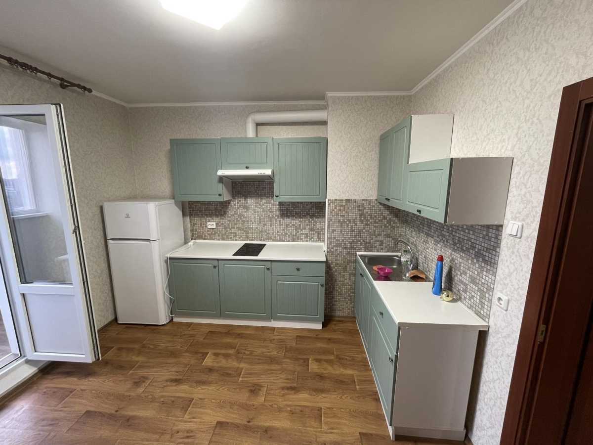 Продаж 1-кімнатної квартири 55 м², Ясинуватський пров., 11