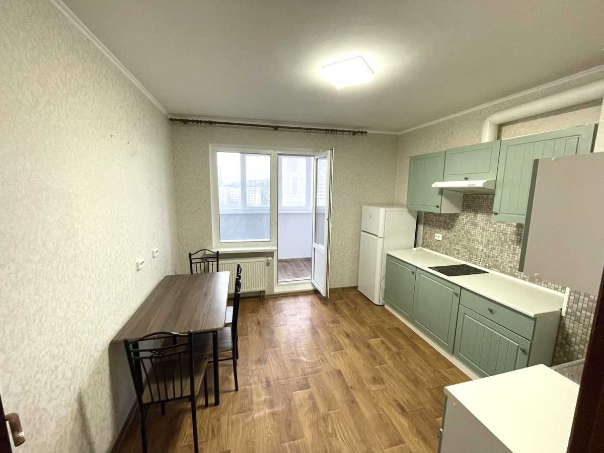 Продажа 1-комнатной квартиры 55 м², Ясиноватский пер., 11