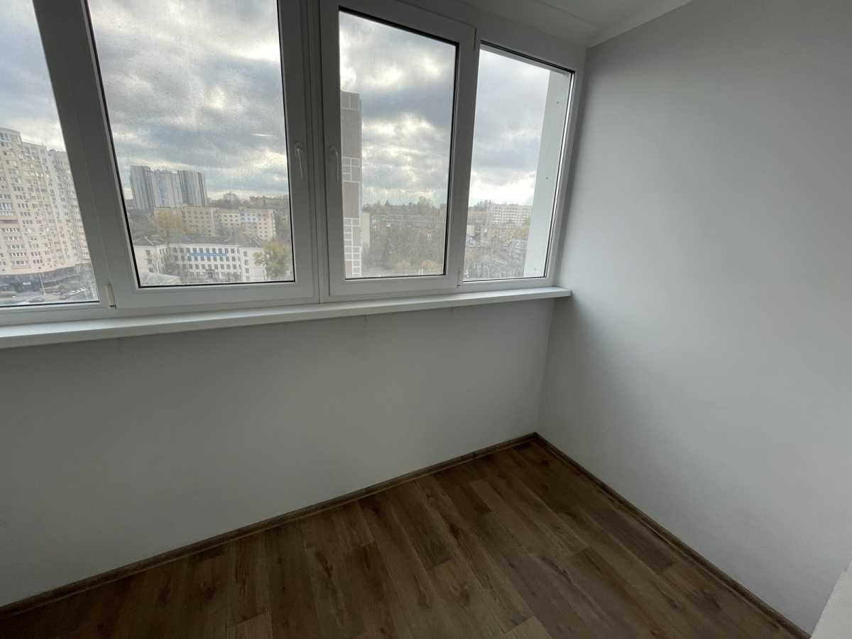 Продажа 1-комнатной квартиры 55 м², Ясиноватский пер., 11