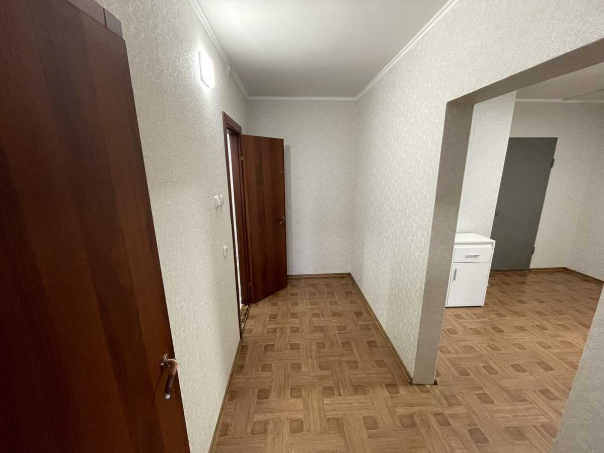 Продажа 1-комнатной квартиры 55 м², Ясиноватский пер., 11