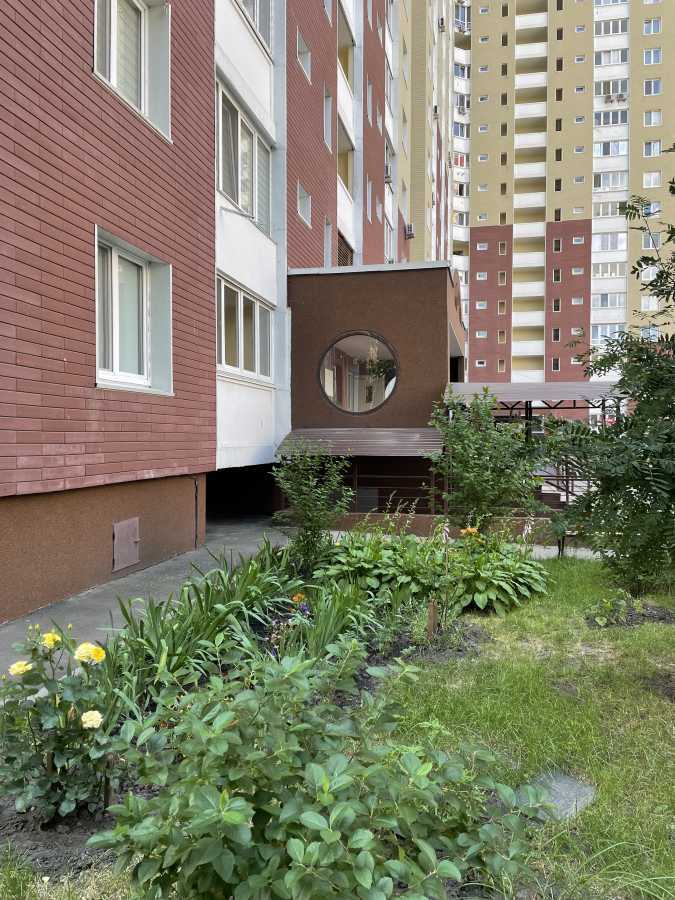 Продажа 1-комнатной квартиры 55 м², Ясиноватский пер., 11